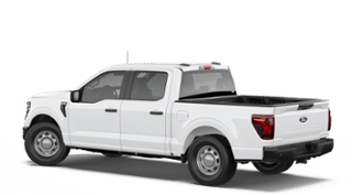 2026 Ford F-150® External Image 2
